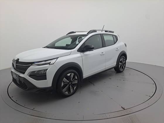 RENAULT KARDIAN 1.0 TCE FLEX TECHNO EDC